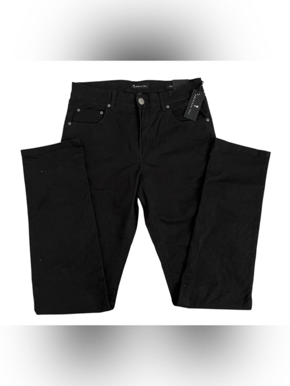 NWT American Tall 32x36 Straight Black Jeans